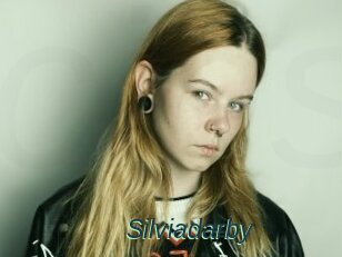 silviadarby Cinema Sex
