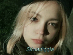 Silviadiggle