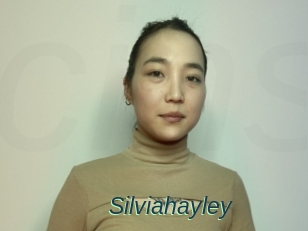 Silviahayley