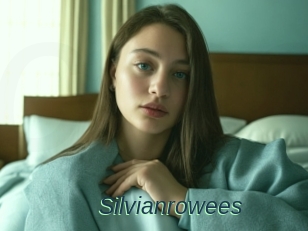 Silvianrowees