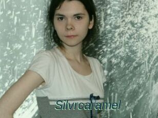 Silvrcaramel