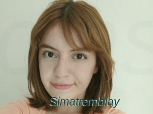 Simatremblay