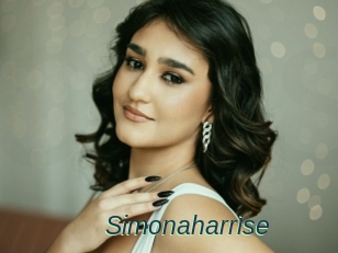 Simonaharrise