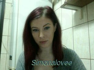 Simonalovee