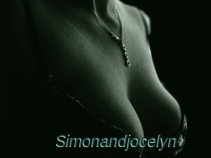 Simonandjocelyn