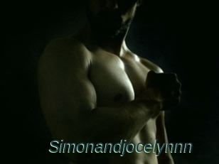 Simonandjocelynnn