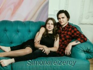Simonareizeroy
