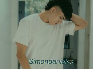 Simondanielss