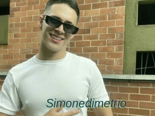 Simonedimetrio