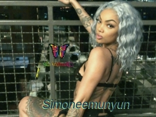 Simoneemunyun