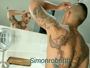 Simonroberth
