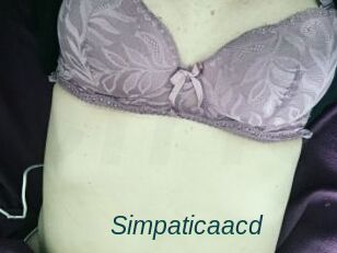 Simpaticaacd