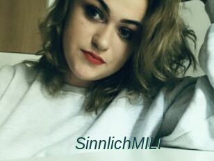 SinnlichMILI