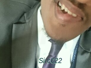 Sirc022