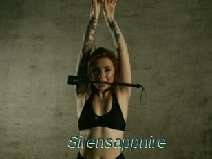 Sirensapphire