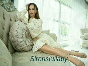 Sirenslullaby