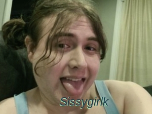 Sissygirlk