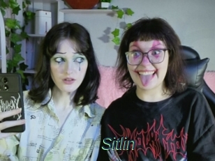 Sitlin