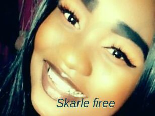 Skarle_firee