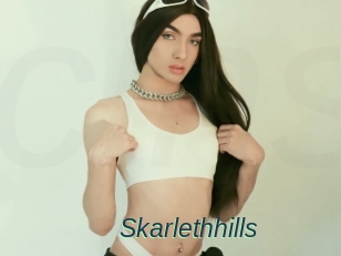 Skarlethhills