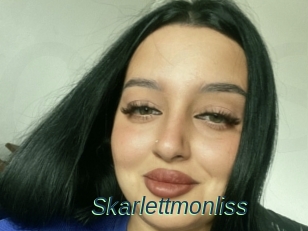 Skarlettmonliss
