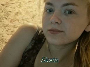 Sketa