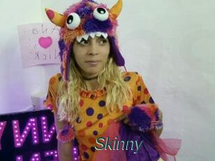 Skinny