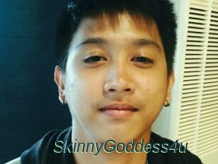 SkinnyGoddess4u
