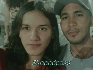 Skoandcass