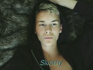 Skorny