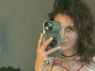 Sky24