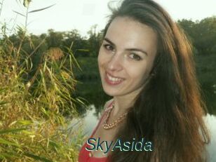 SkyAsida