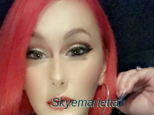 Skyemarietta