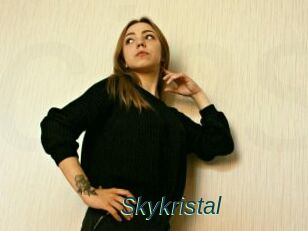 Skykristal