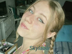 Skylaaar