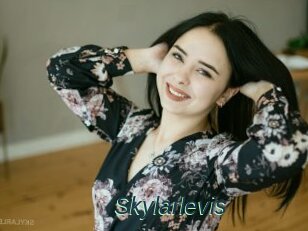 Skylarlevis