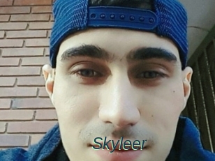 Skyleer