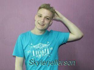 Skylerjefferson