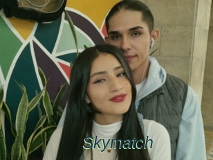 Skymatch