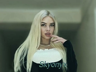 Skyonyx