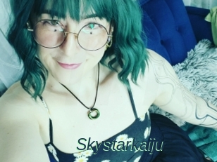 Skystarkaiju