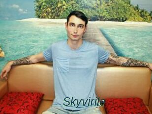 Skyvirile