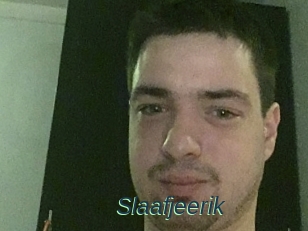 Slaafjeerik