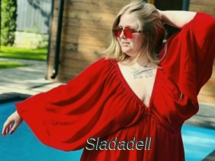 Sladadell