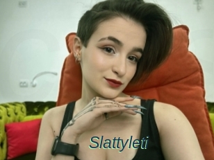 Slattyleti