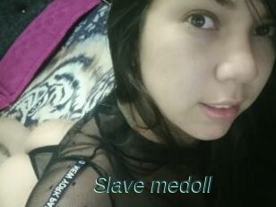 Slave_medoll