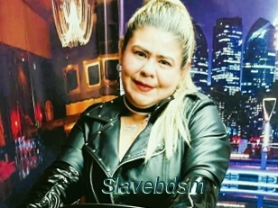 Slavebdsm