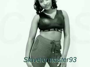 Slaveformaster93