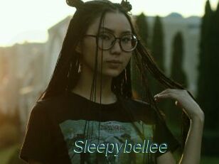 Sleepybellee
