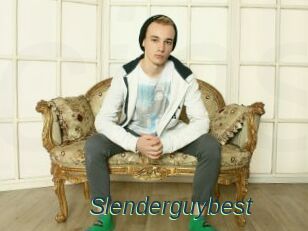 Slenderguybest